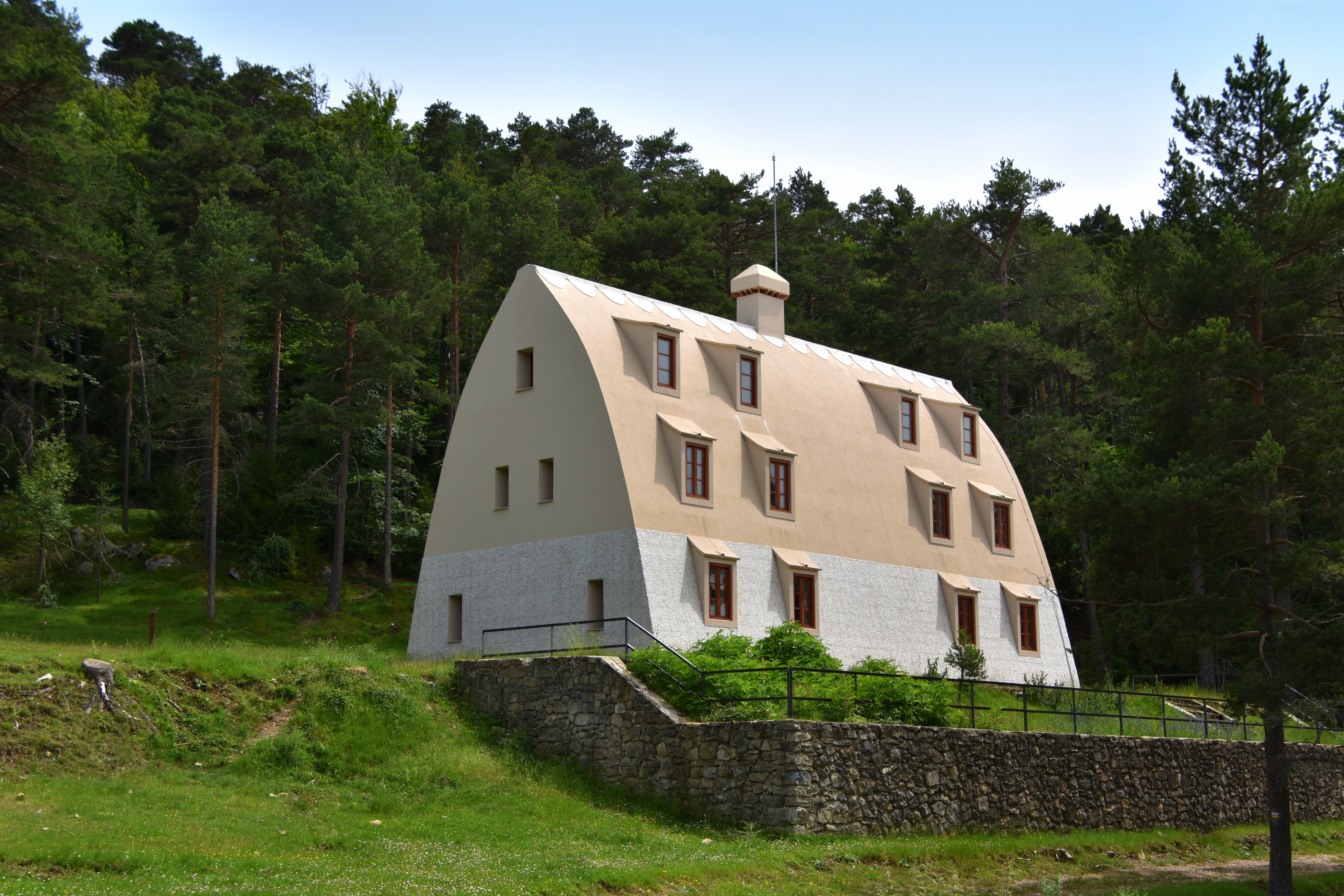 Nova obra de Gaudí é confirmada na Catalunha após mais de 100 anos