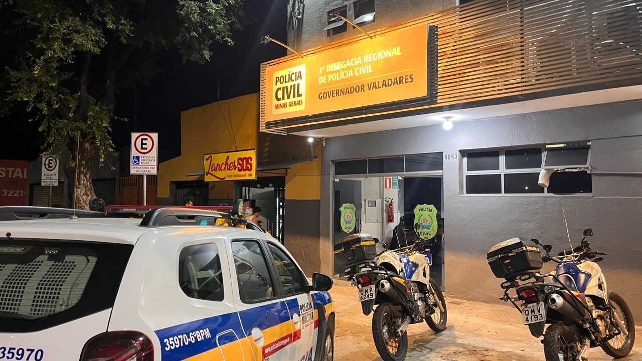 Golpe da falsa cesta de chocolates faz duas vítimas e causa prejuízo de R$ 26 mil em Governador Valadares