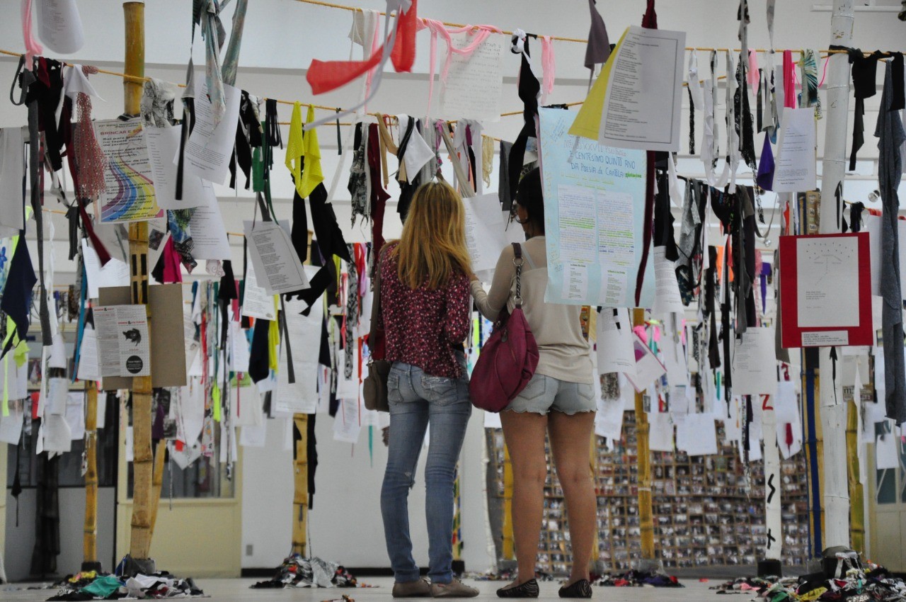 Inscrições para o Psiu Póetico terminam nesta sexta-feira (31) em Montes Claros