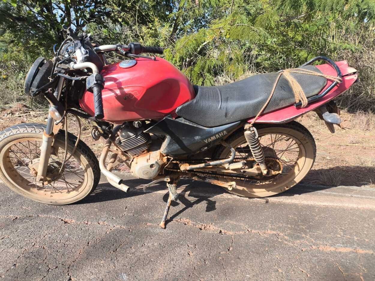 Vigilante que seguia para o trabalho morre em acidente na MG-202