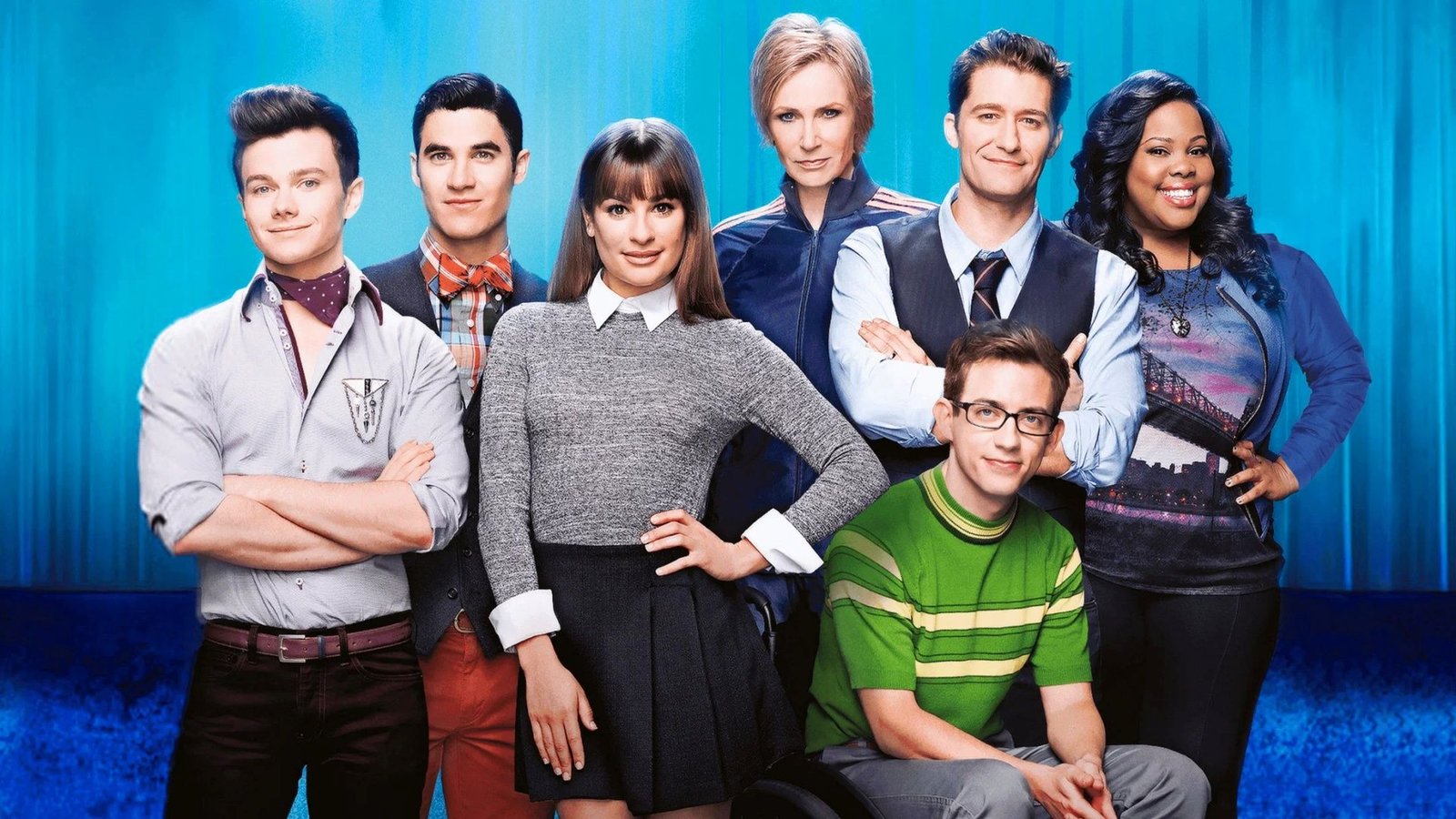 Glee vai ganhar reboot? Cocriador da série fala sobre retorno e popularidade