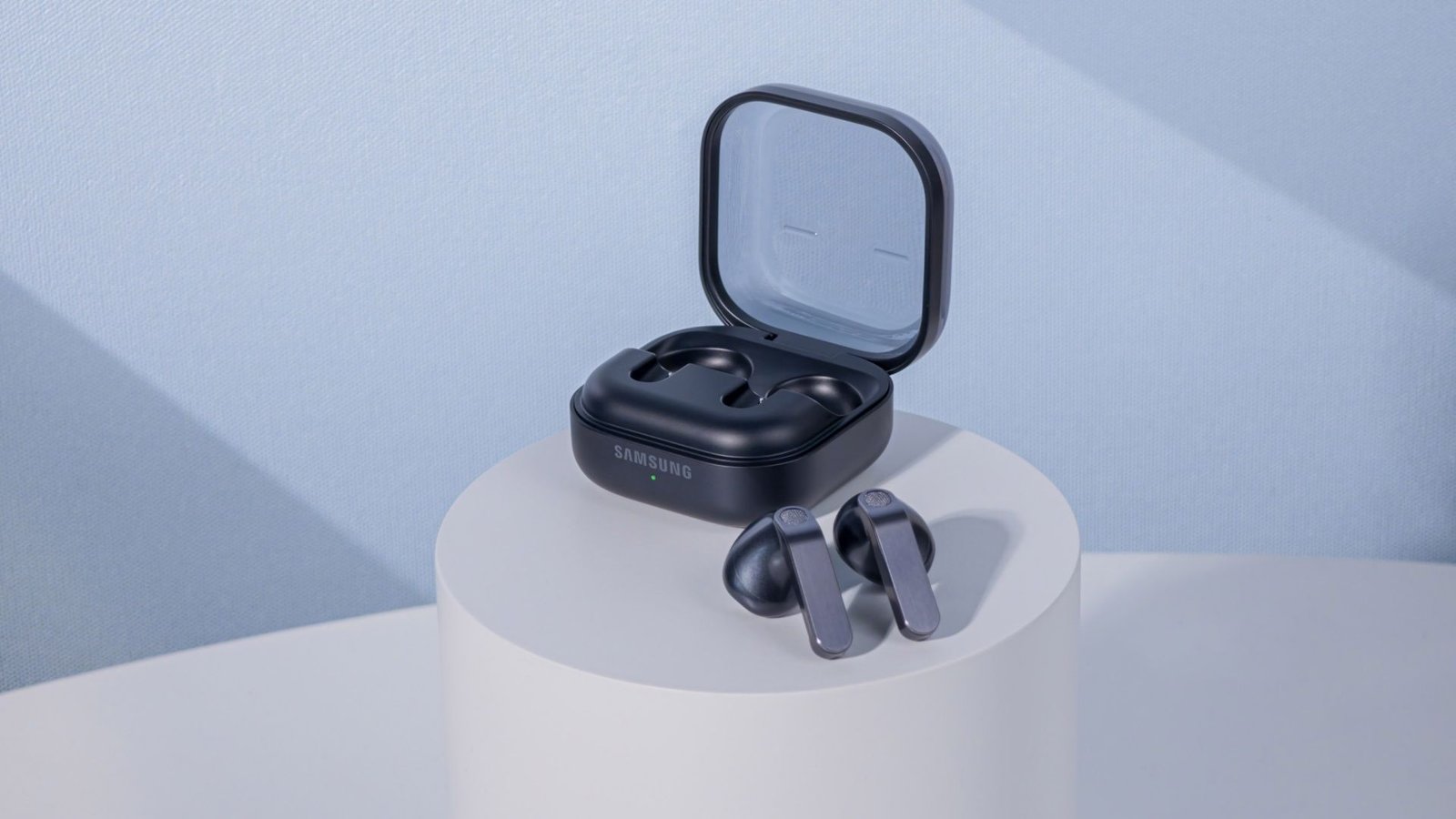 Galaxy Buds Able: novos fones em formato de brinco vazam de novo