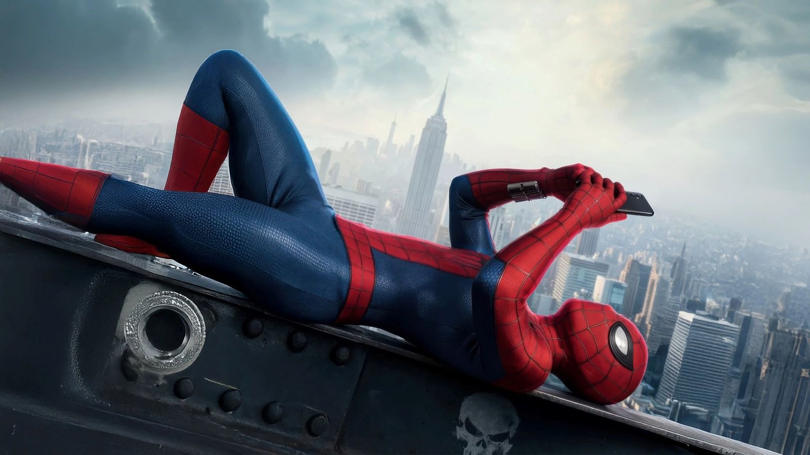 O que você precisa saber antes de assistir Homem-Aranha 4 nos cinemas? Confira