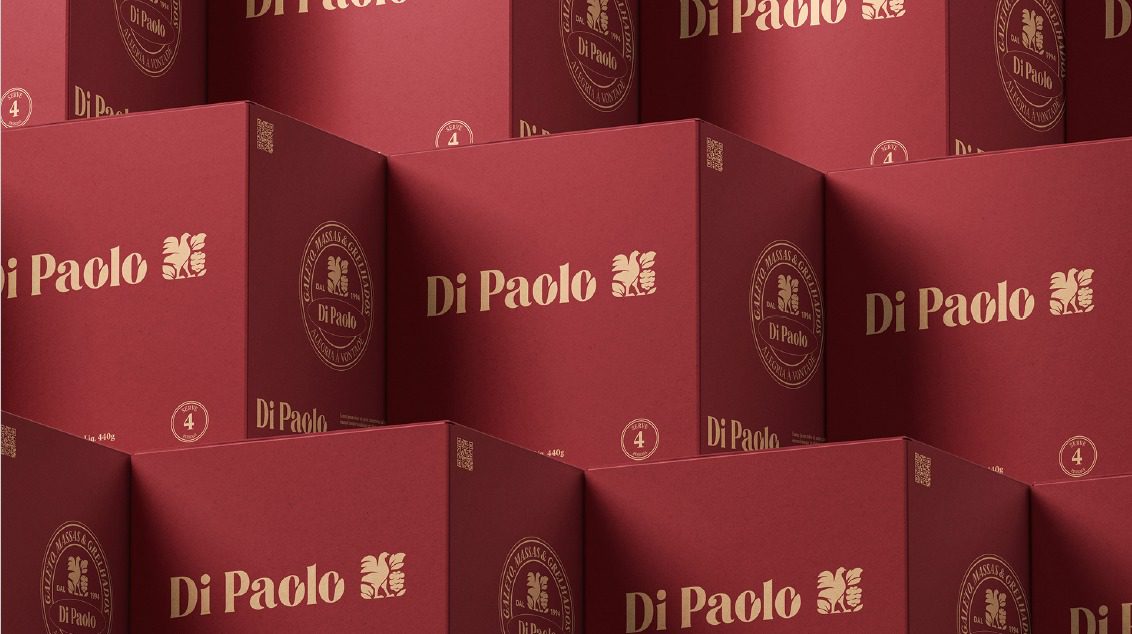 Di Paolo renova identidade e prepara nova etapa de crescimento no Brasil