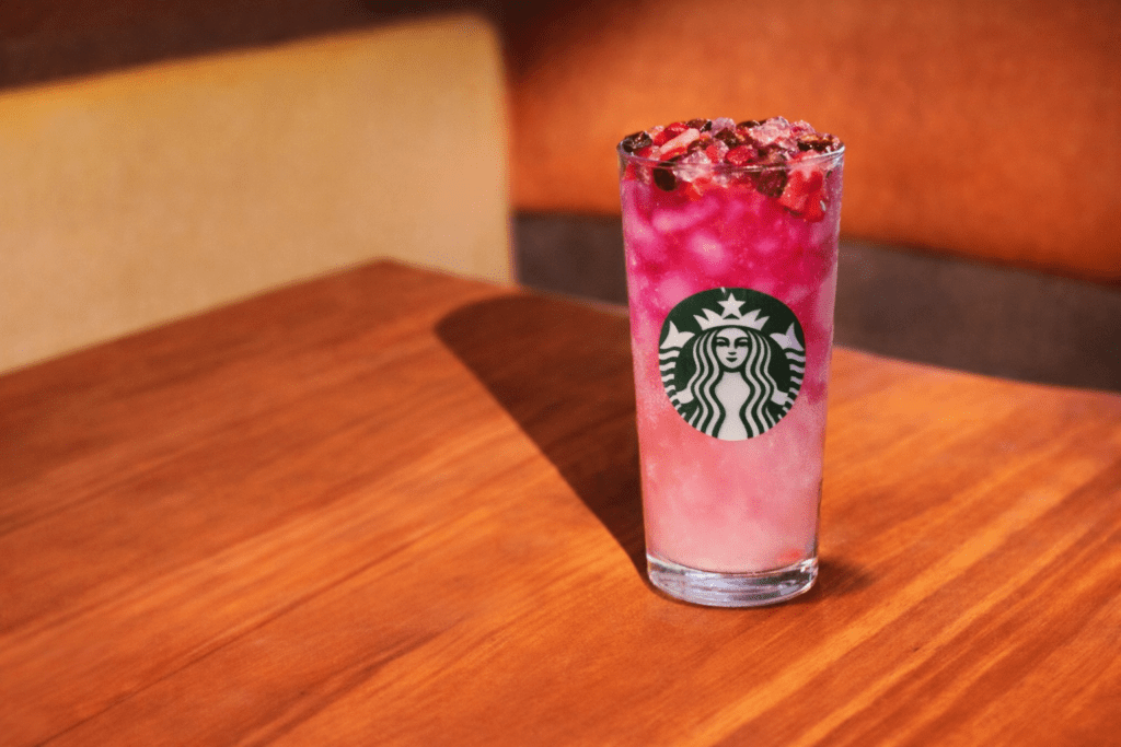 Starbucks e MrBeast apresentam Cannon Ball no Brasil