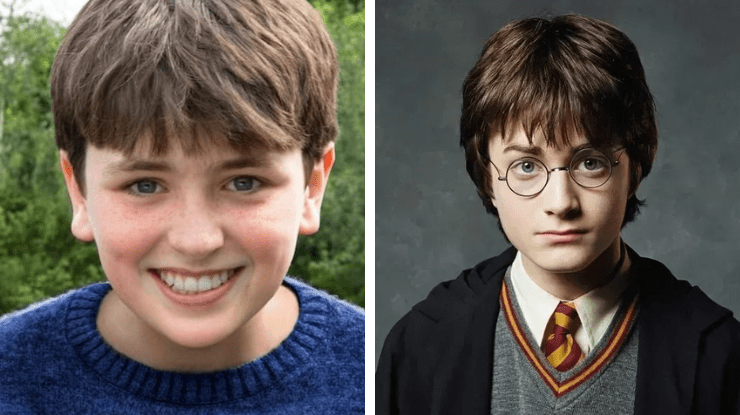 Daniel Radcliffe sobre novo “Harry Potter”: “Parem de perguntar por mim”