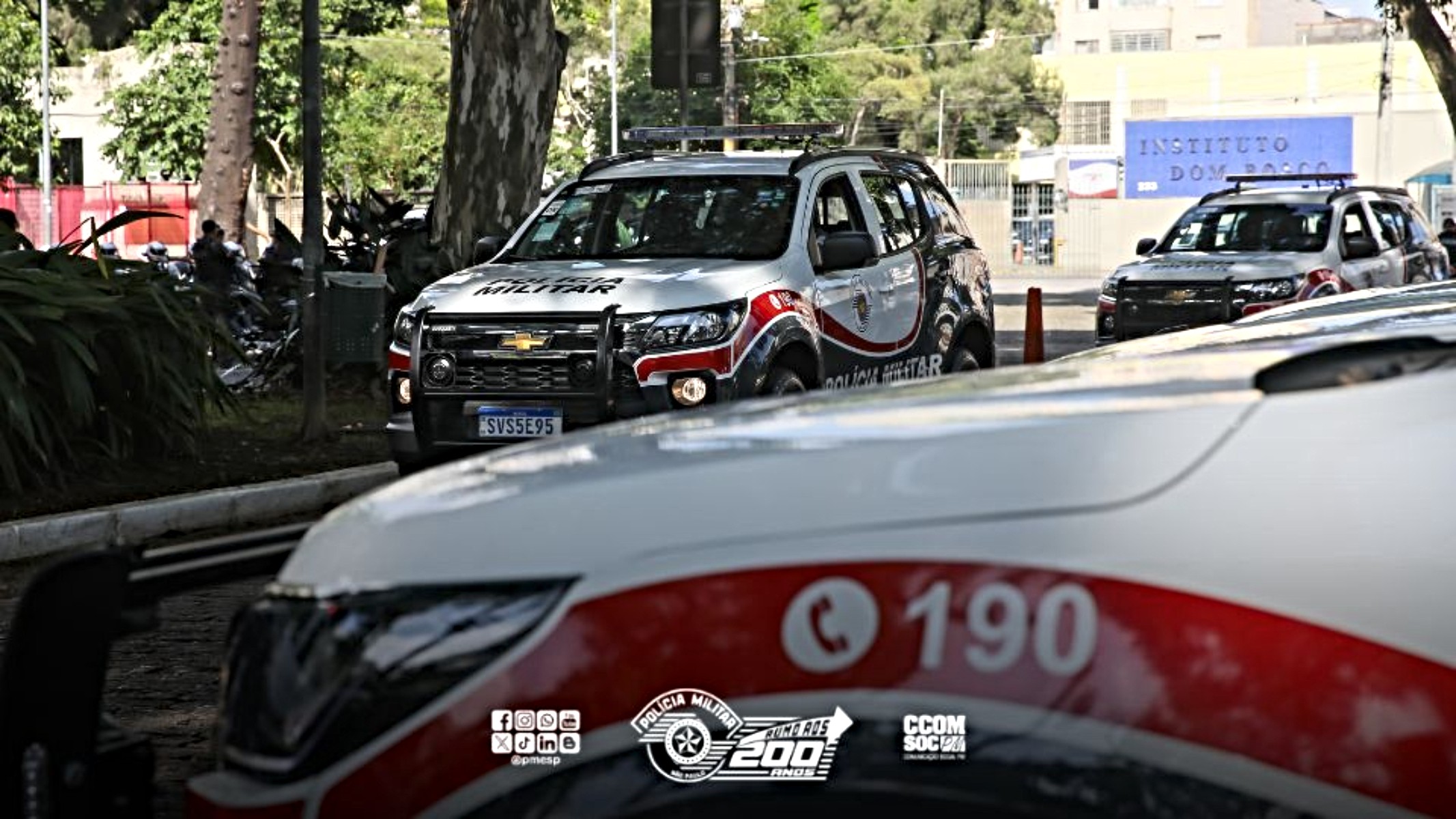 Motociclista é morto por PMs durante abordagem na Zona Sul de SP; policiais dizem que ele tentou tomar arma de um agente