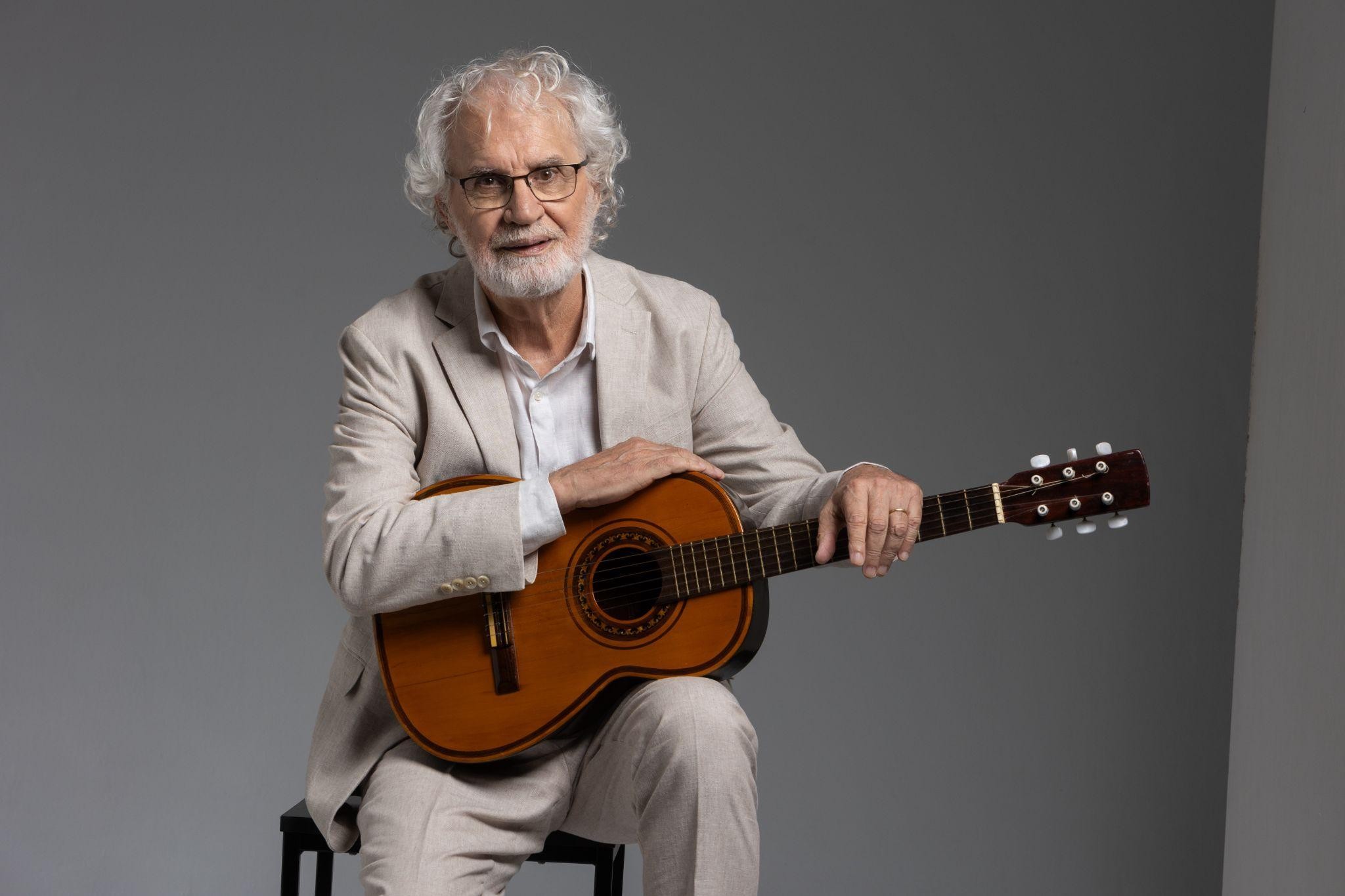 Festival de cultura paulista em Americana tem shows gratuitos de Renato Teixeira, Sami Rico e mais