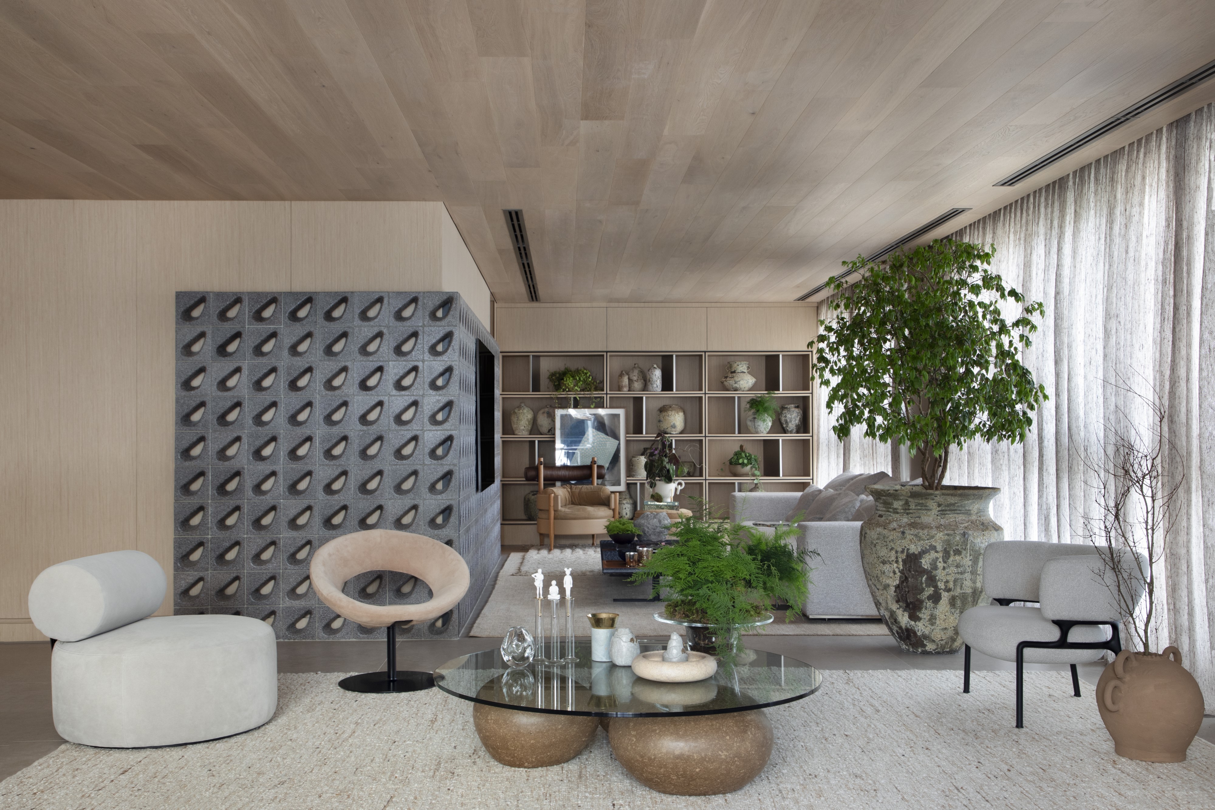 Urbano e natural: cobertura mostra como ser leve na cidade