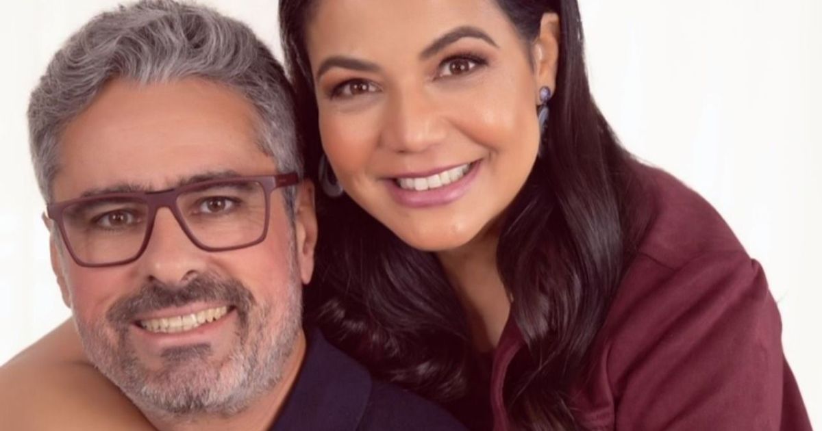 Nívea Stelmann anuncia separação de empresário após 14 anos: “Tô em choque”