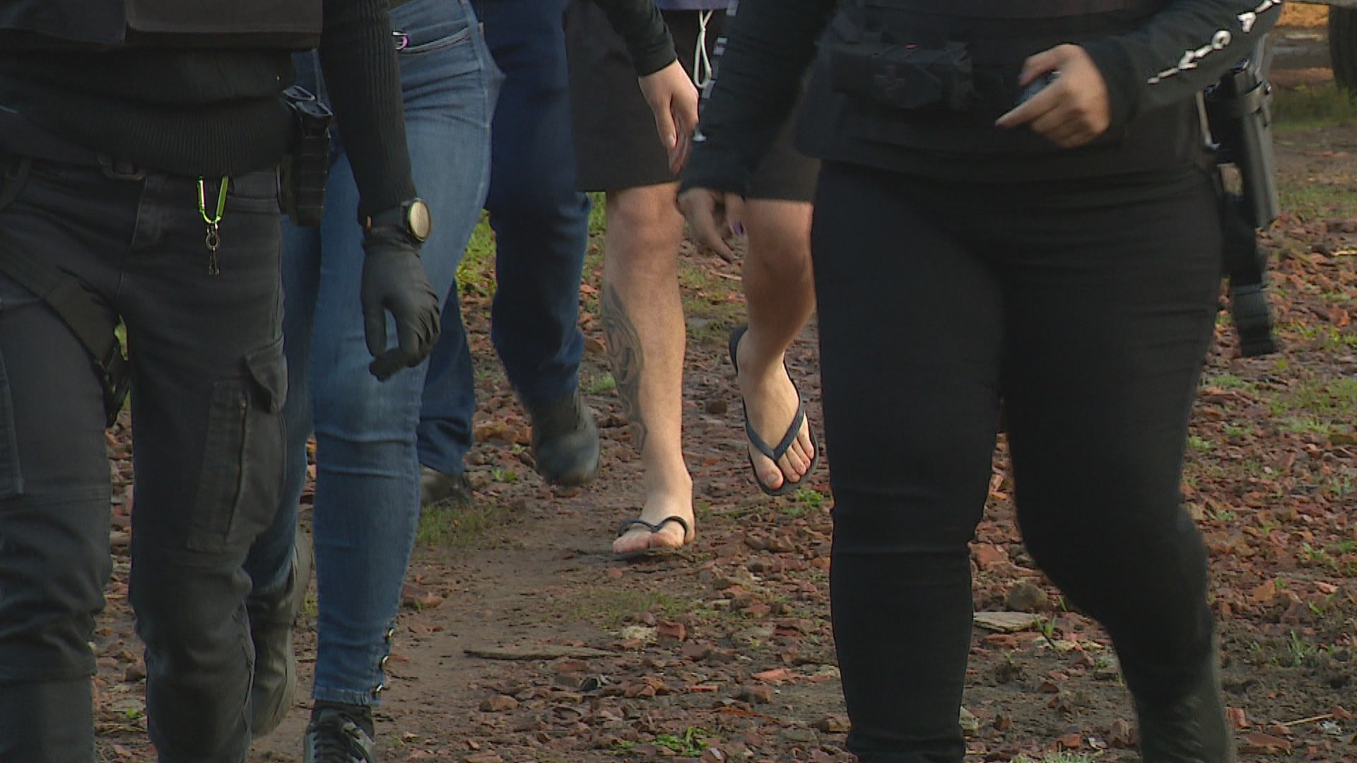 Operação prende 30 suspeitos de perseguir, ameaçar ou descumprir medidas protetivas de mulheres no RS