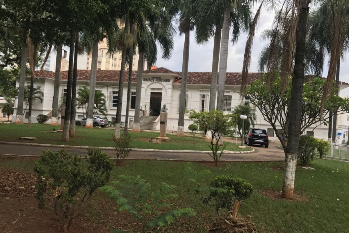 Vigilância Sanitária retira interdição parcial de central de esterilização do Hospital Irmãos Penteado, em Campinas