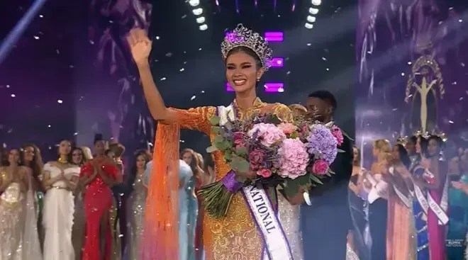 Katrina Llegado, das Filipinas, é eleita Miss Supranational 2026