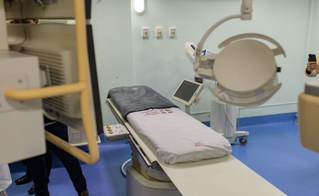 Quimioembolização avança no SUS, mas acesso ainda é desigual