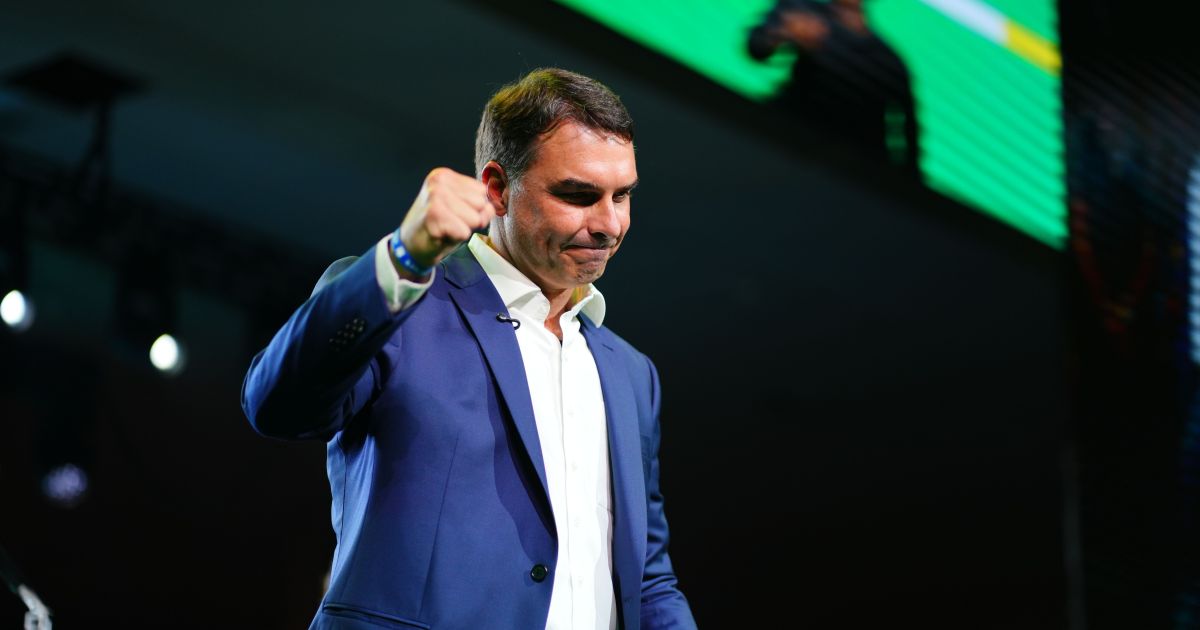 Arko Advice: União-PP teme formar aliança e beneficiar mais Flávio e PL
