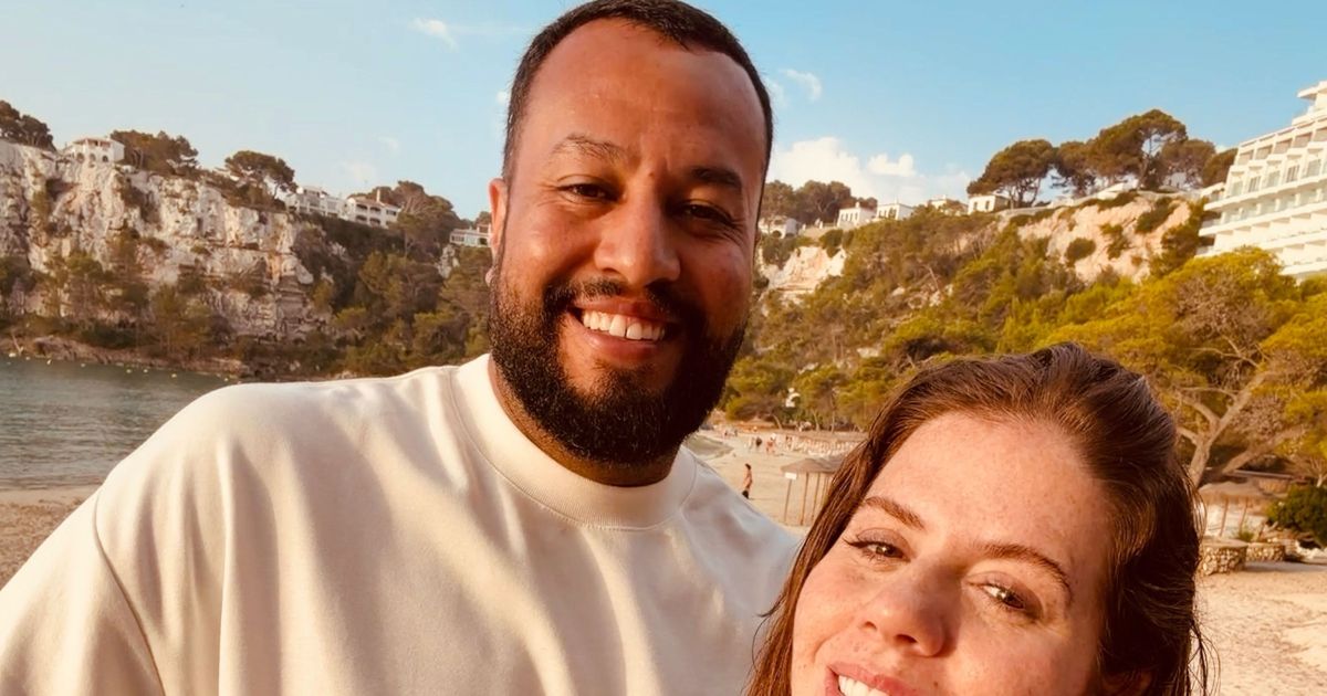 Famosos celebram anúncio do sexo do bebê de Tati Machado: “Nome lindo”