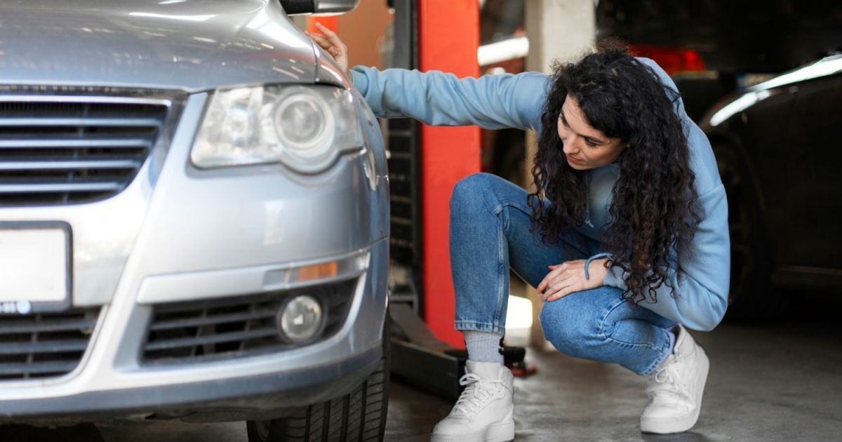 Carro parado por anos: o que acontece com o veículo?