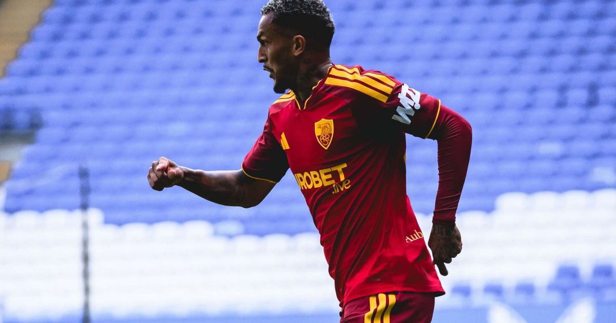 Roma é goleada por clube da segunda divisão da Inglaterra em amistoso
