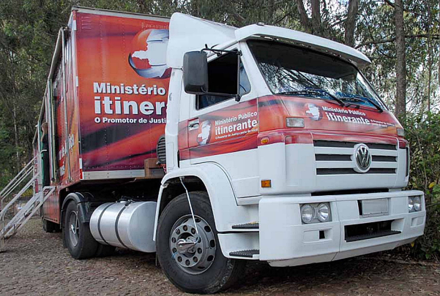 MP Itinerante faz atendimentos em cidades do Vale do Mucuri; veja programação