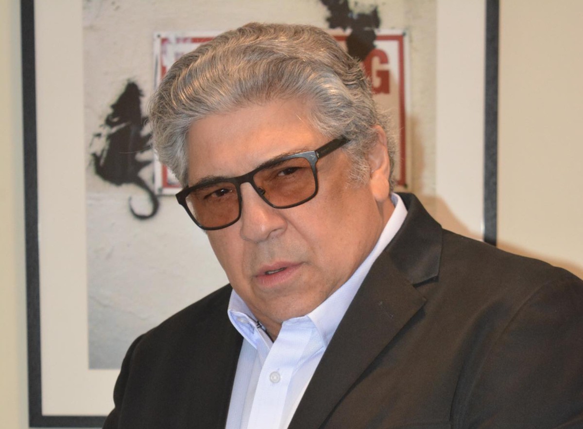 Vincent Pastore, ator de 'Sopranos', morre aos 80 anos