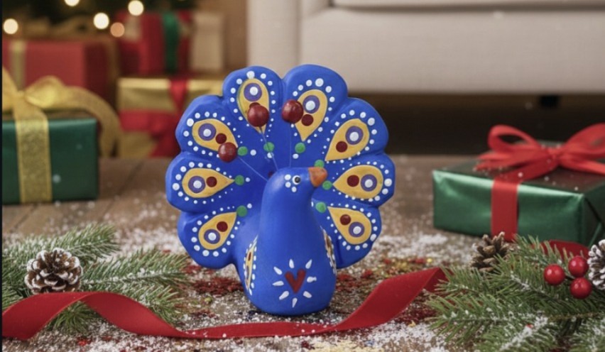 Figuras de Taubaté feitas em argila conquistam Indicação Geográfica