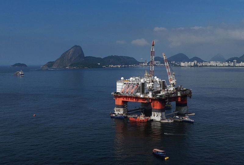 ANP: produção de petróleo e gás sobe 4,3% em junho a 5,842 milhões de boed