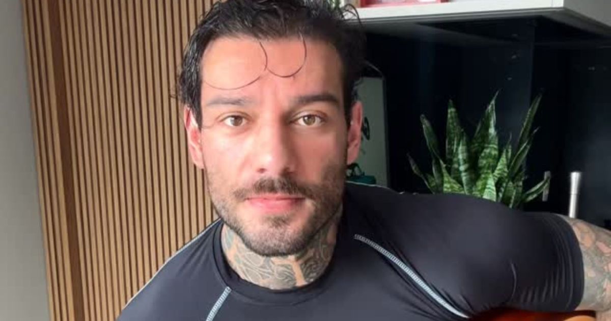 Lucas Lucco revela “alerta grande” antes de receber diagnóstico de doença