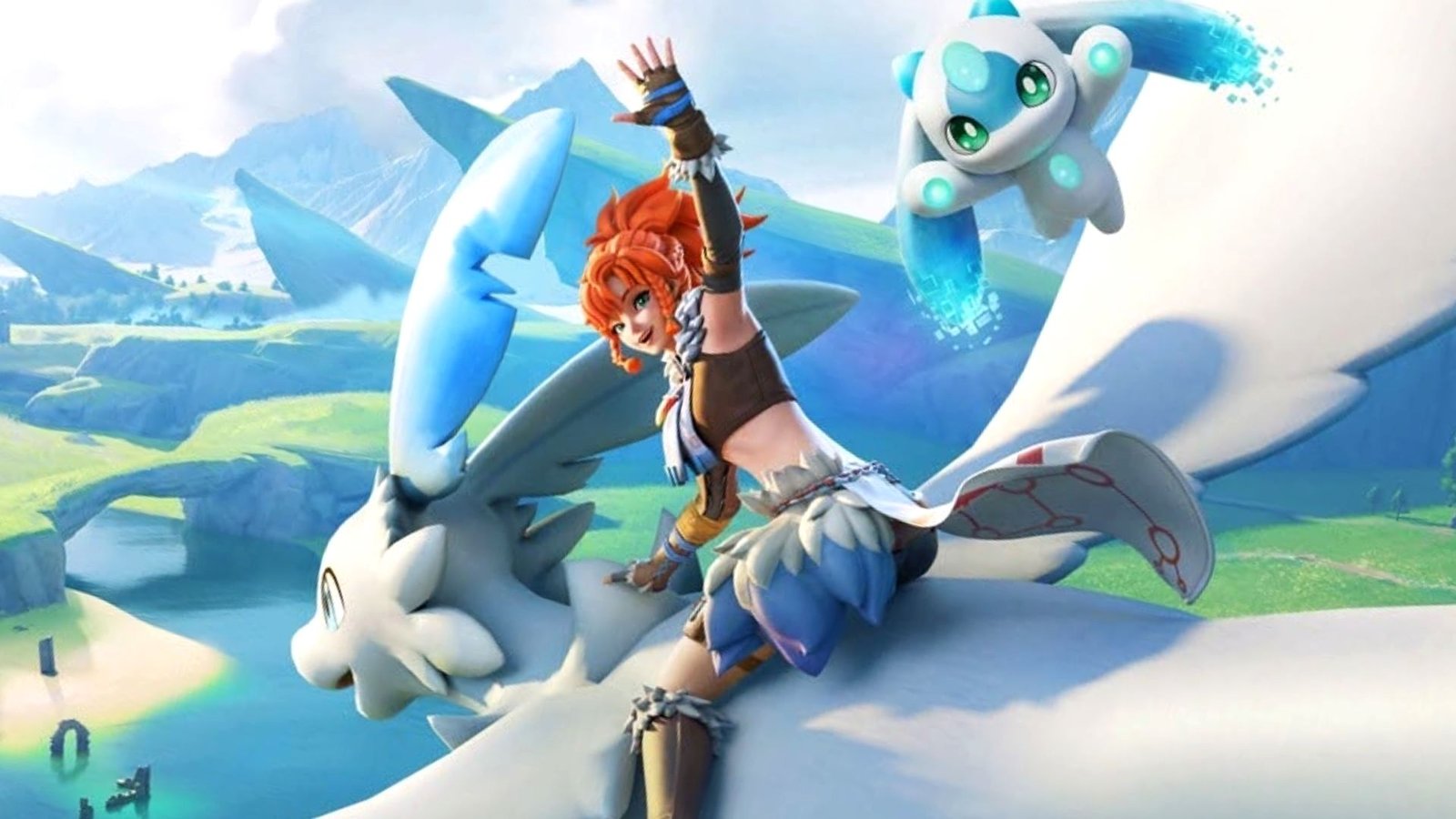 Palworld Online é anunciado como MMO grátis! Saiba tudo sobre o game