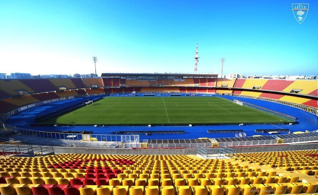 Lecce x Internazionale: horário e onde assistir ao Campeonato Italiano