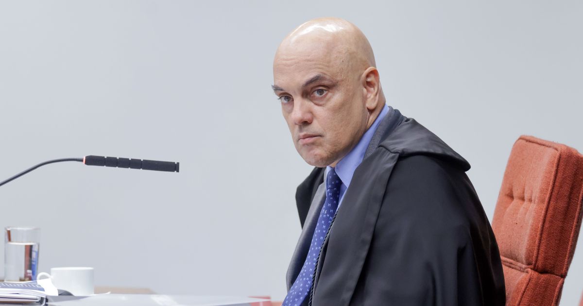 Transparência Internacional vê intimidação de Moraes a chefe de sindicato