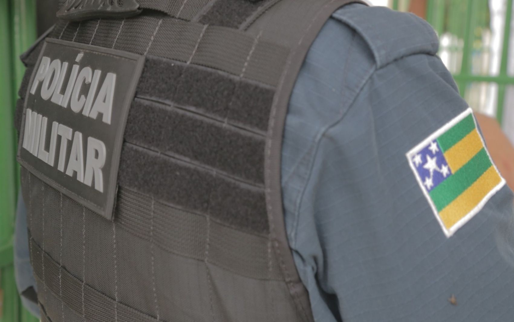 Homem é baleado durante show de pagode em Aracaju