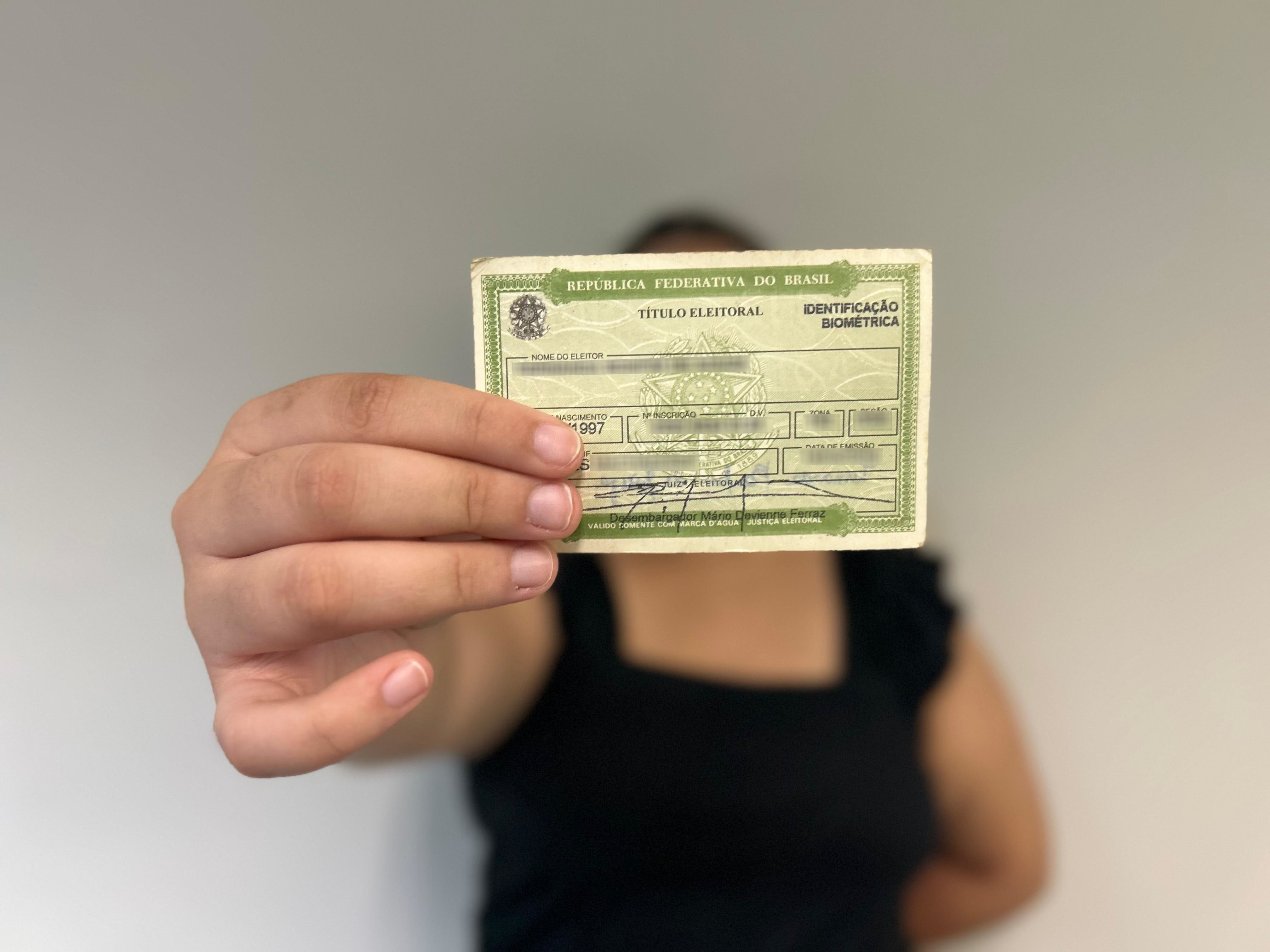 Bauru registra redução no número de eleitores pela primeira vez nos últimos dez anos