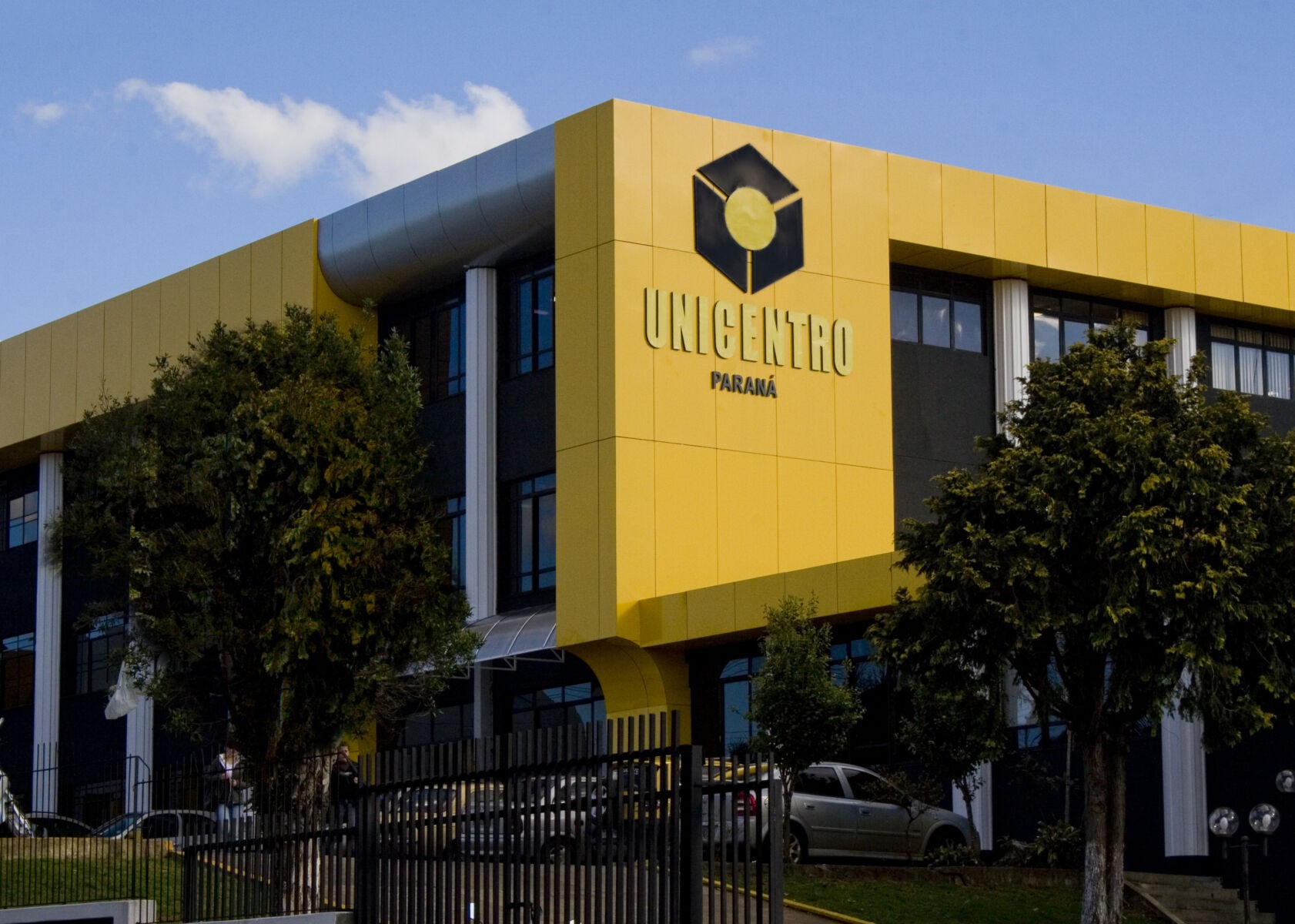 Unicentro abre inscrições de vestibular para ingresso em 2027 com 43 cursos, no Paraná; veja quais