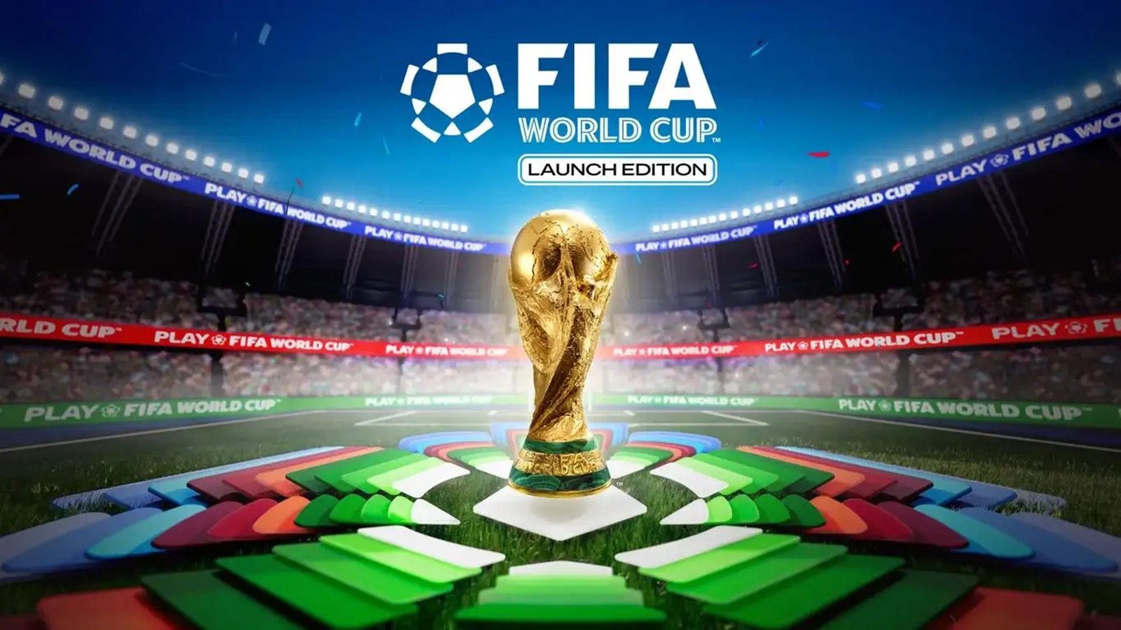 Estúdio que fez FIFA da Copa do Mundo para a Netflix demite praticamente todos os funcionários