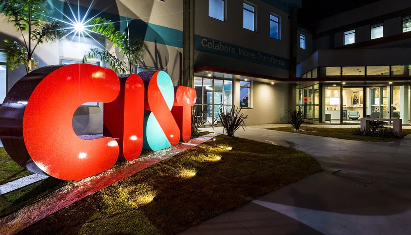 Multinacional CI&amp;T abre 291 vagas de emprego e estágio em Campinas
