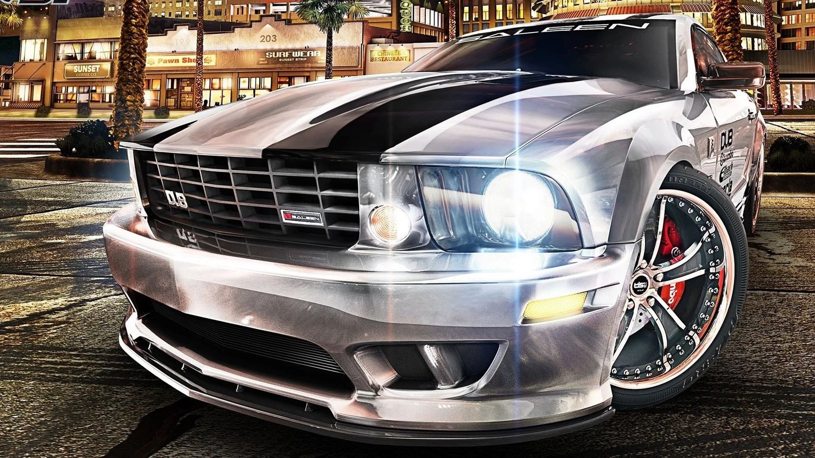 Midnight Club 5 existia, mas foi 'engolido por GTA' e cancelado pela Rockstar