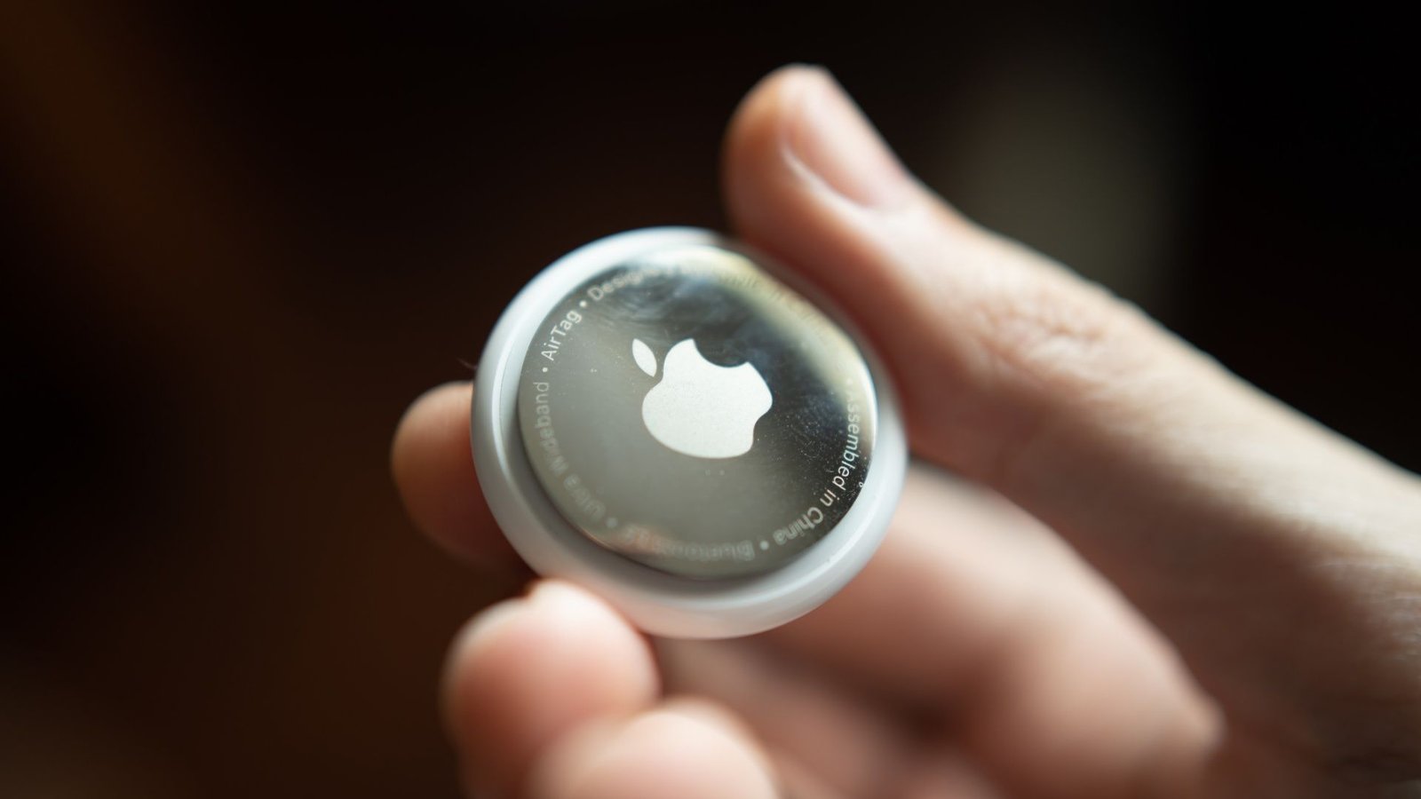 Apple AirTag: o que é, como conectar e mais dicas