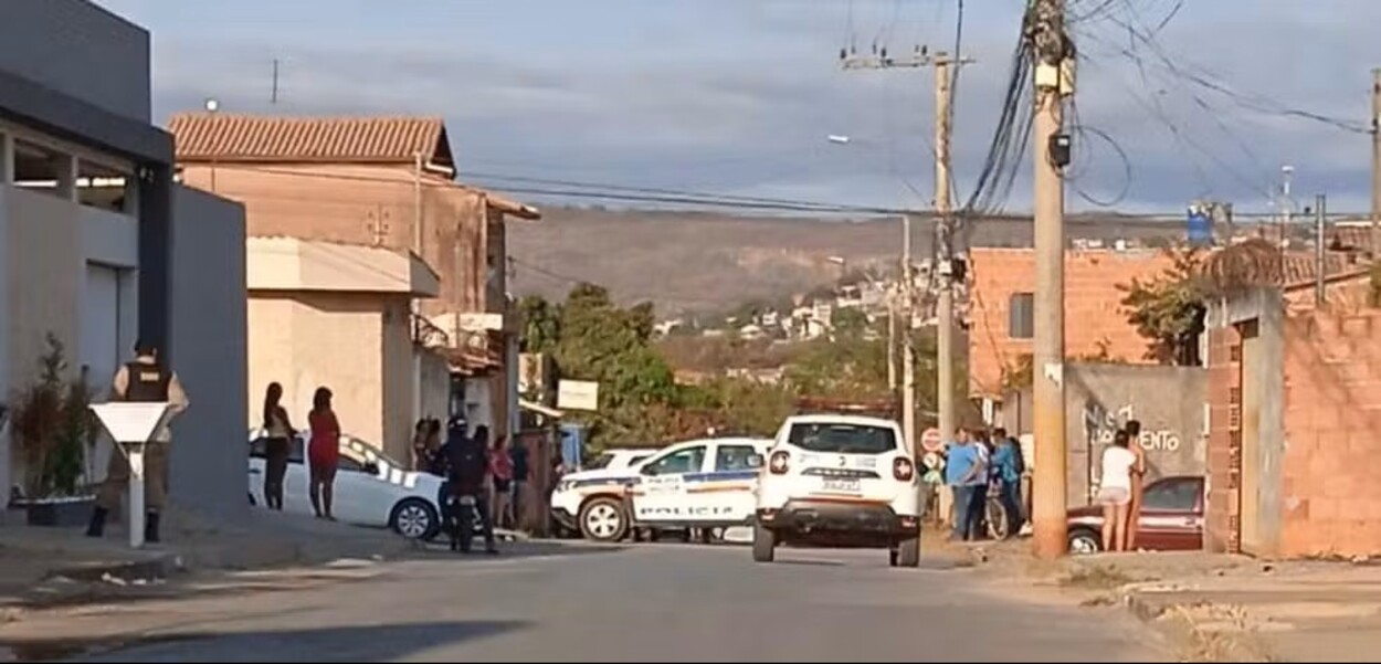 Acusado de matar instrutor de autoescola em Montes Claros é condenado a 17 anos de prisão
