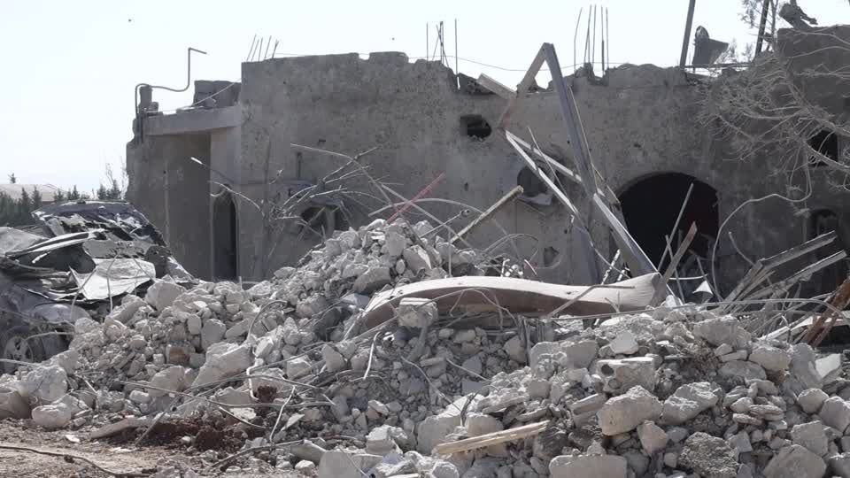 Ataques de Israel no Líbano deixam pelo menos 10 mortos