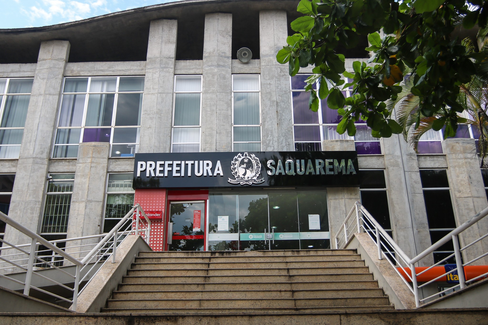 Rede Municipal de Ensino de Maricá e Saquarema cancelam aulas nesta sexta-feira