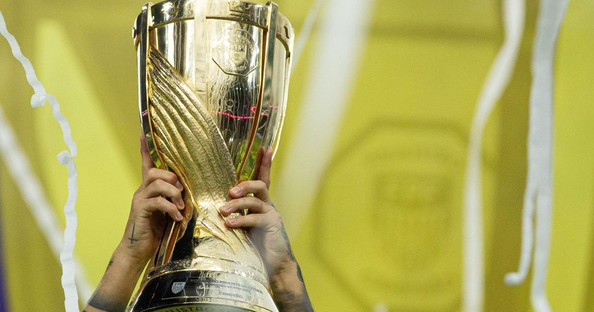 Veja classificados e confrontos das semifinais do Paulistão