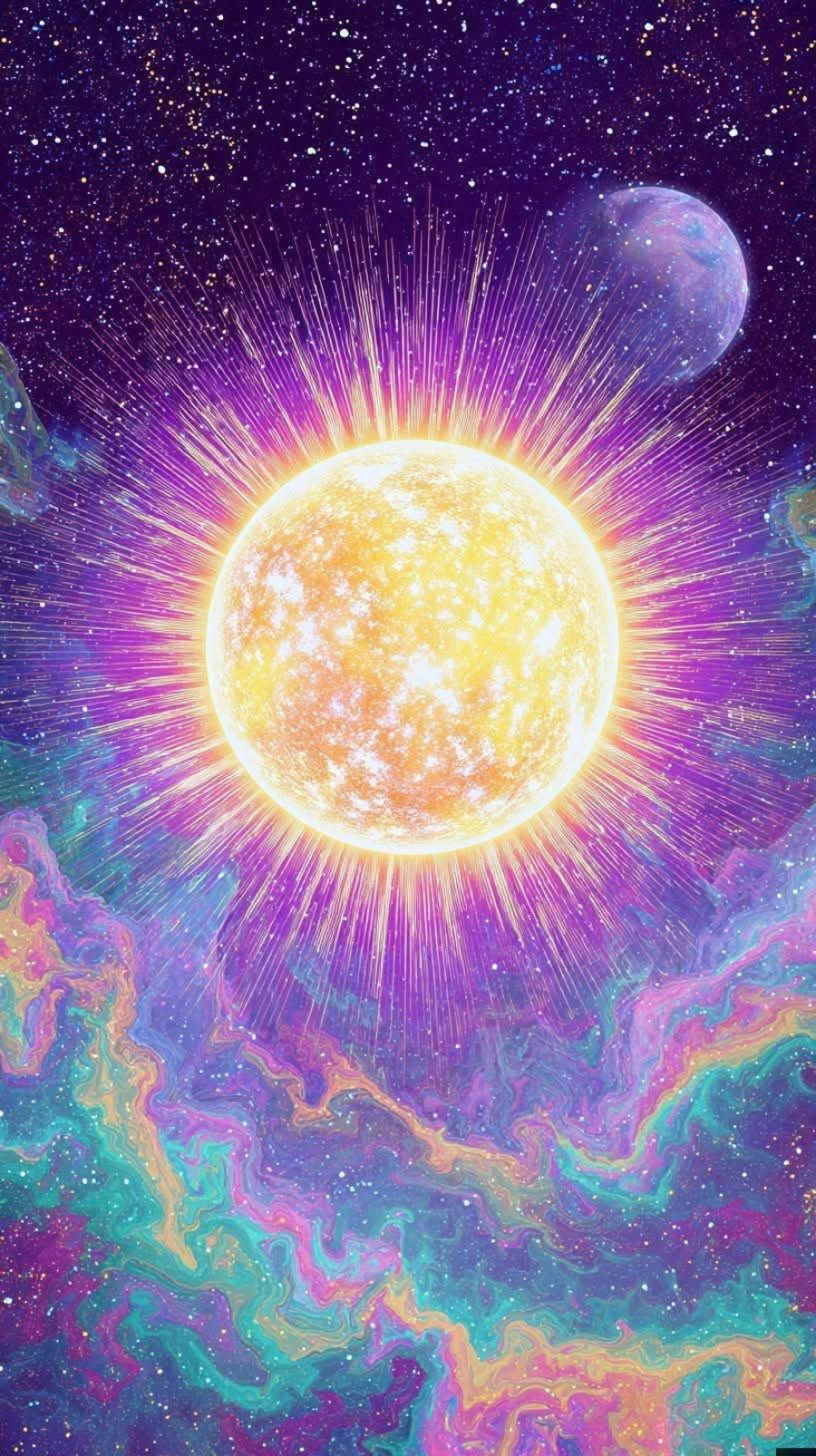 PICO DE ENERGIA 5D IMPACTA A TERRA