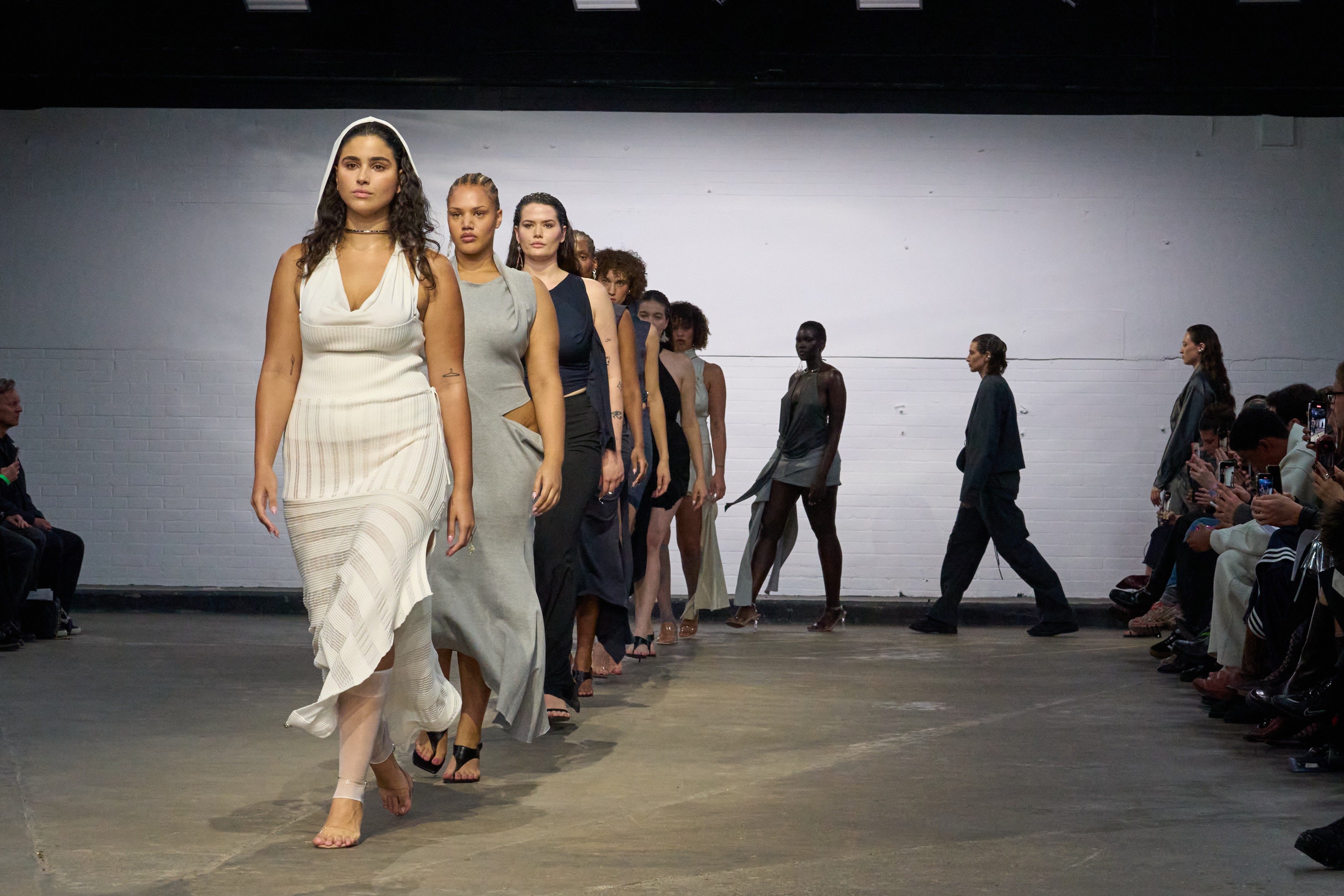 Karoline Vitto | Londres | Inverno 2026