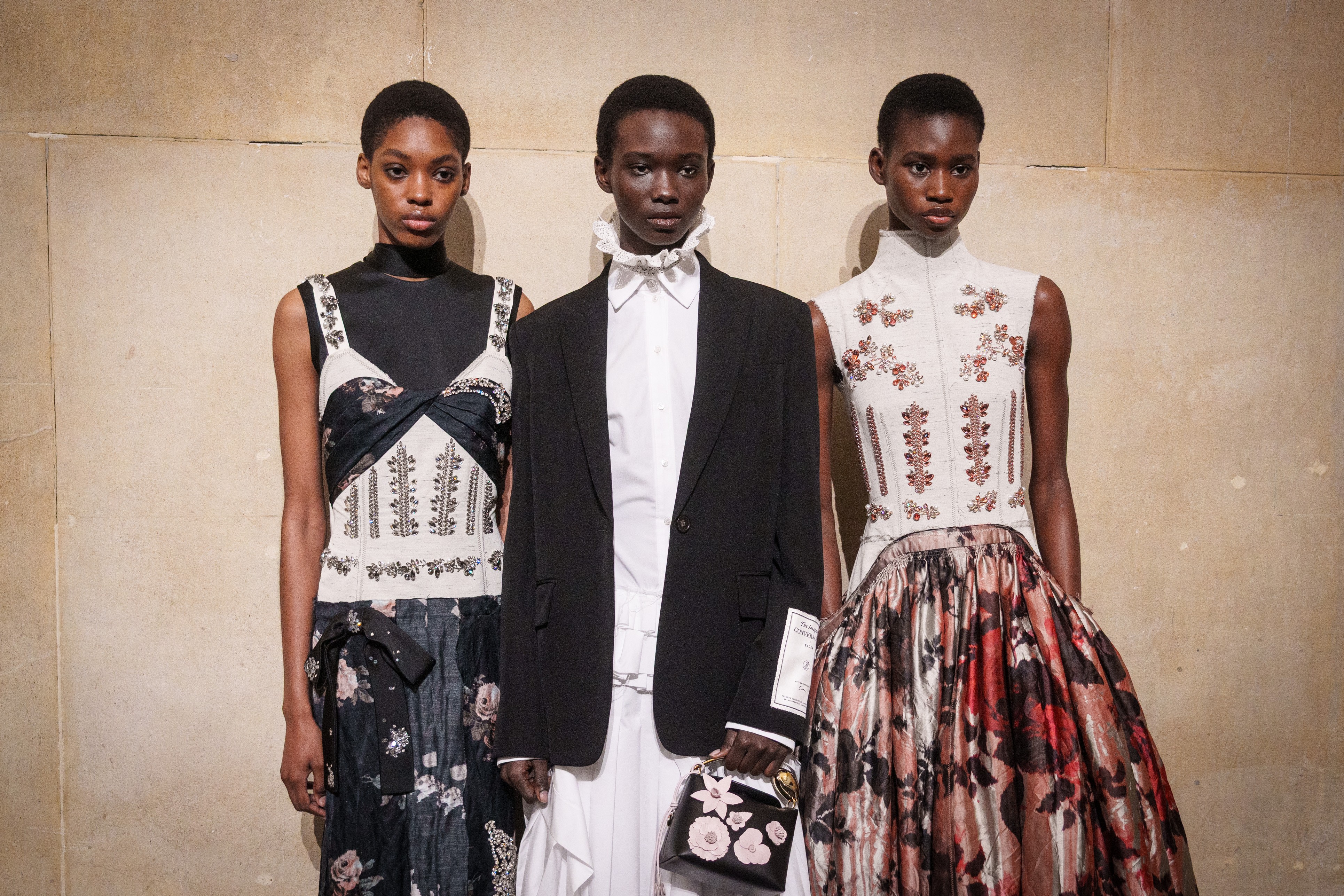 Erdem | Londres | Inverno 2026