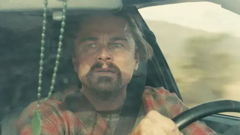 “Uma Batalha Após a Outra” vence o Bafta 2026 de Melhor Filme