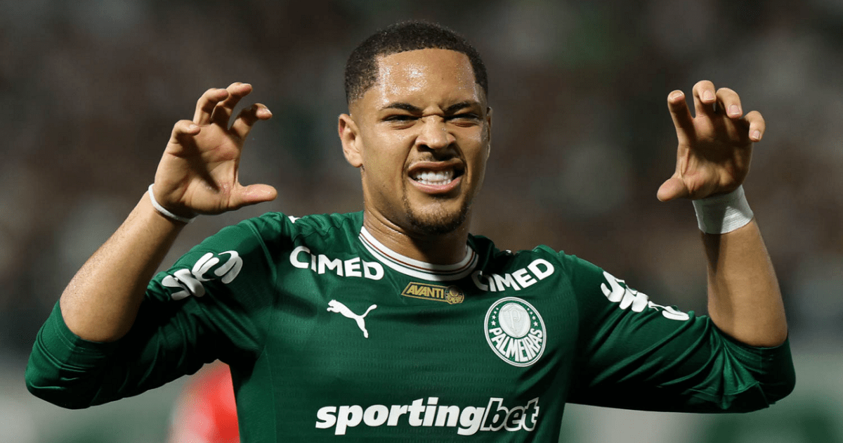 Jorge Nicola: “Palmeiras tem obrigação de ser campeão paulista”