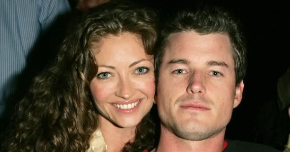 Rebecca Gayheart fala sobre morte de Eric Dane e agradece apoio de fãs