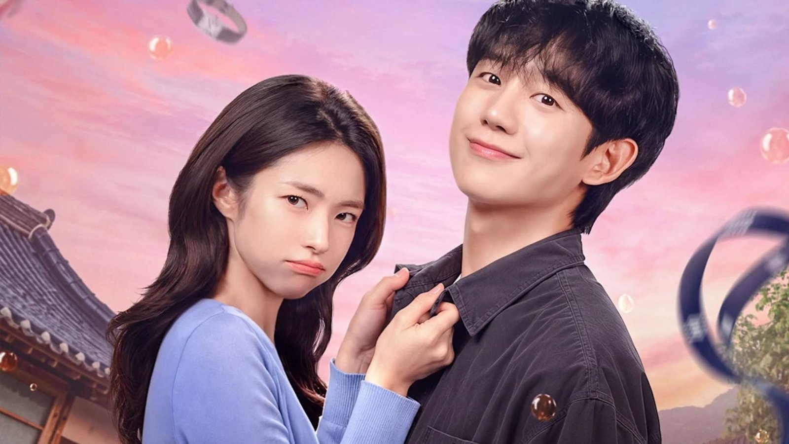 Tudo sobre Um Grude de Amor: Novo dorama da Netflix