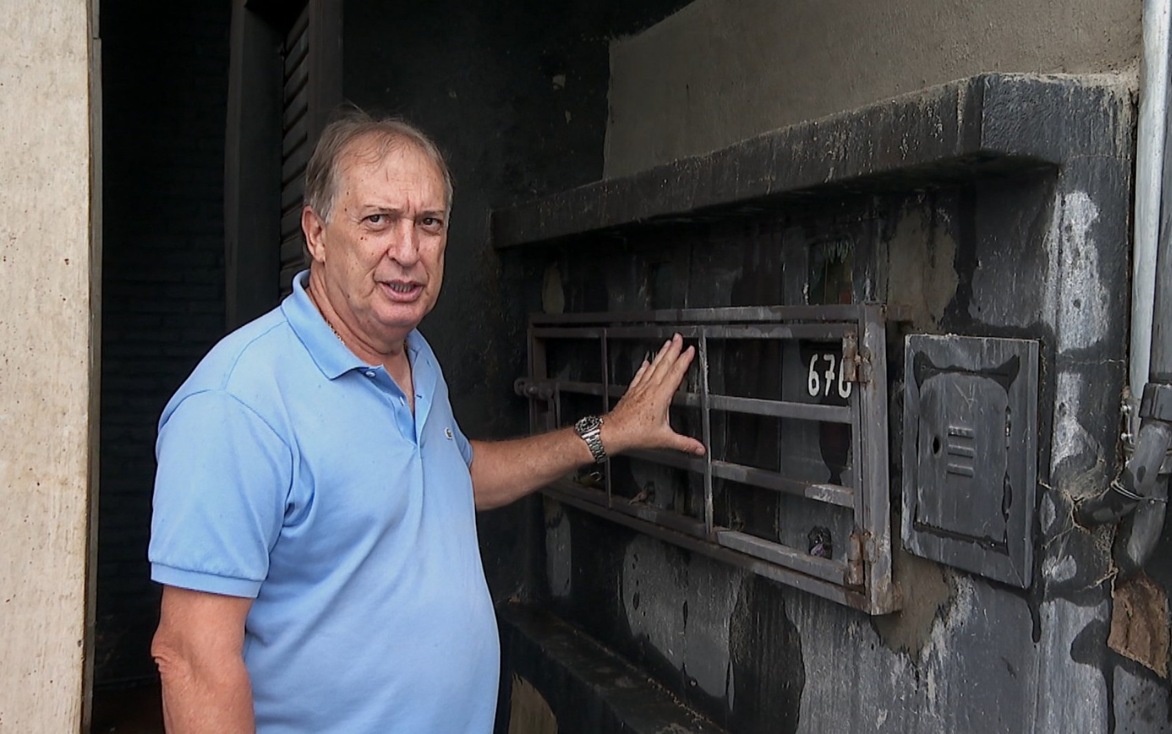 Meses antes de ser morto a tiros, empresário reclamou de insegurança em Ribeirão Preto, SP