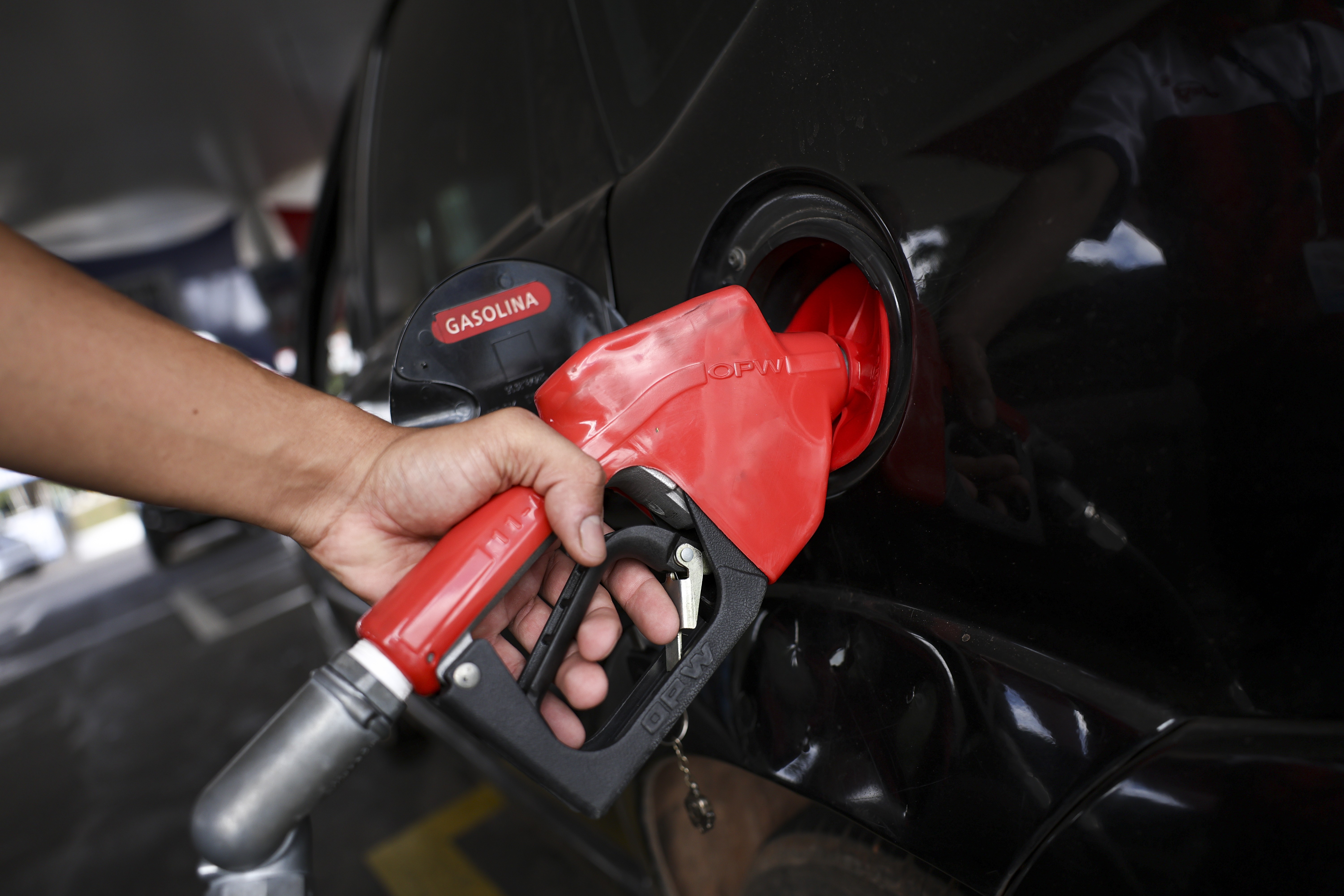Nova plataforma permite acompanhar preços de postos de combustíveis em tempo real em João Pessoa